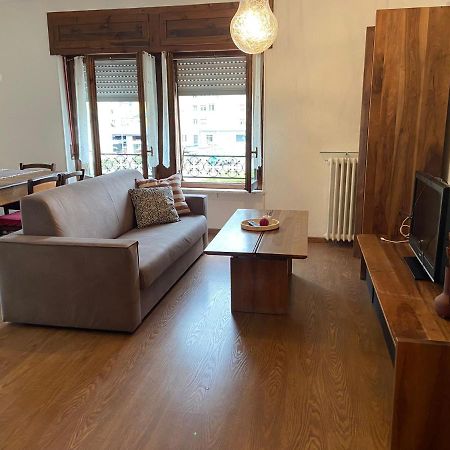 Amelie Aosta Appartement Buitenkant foto