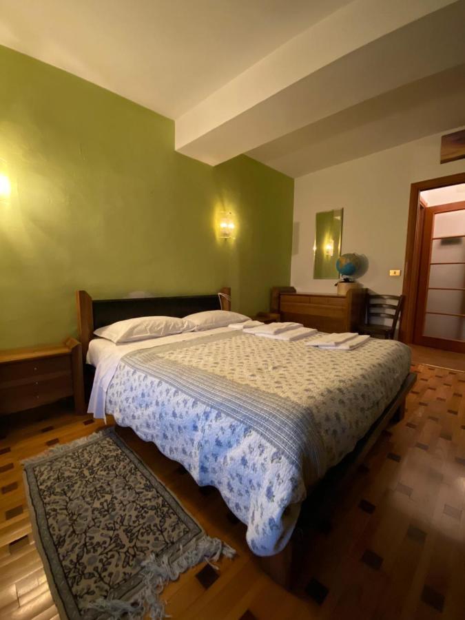 Amelie Aosta Appartement Buitenkant foto