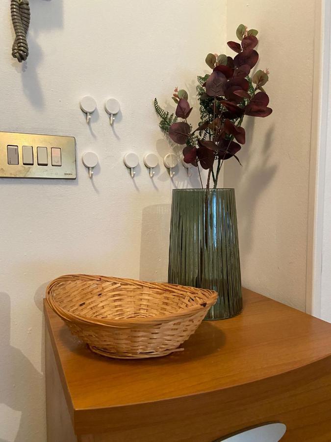 Amelie Aosta Appartement Buitenkant foto