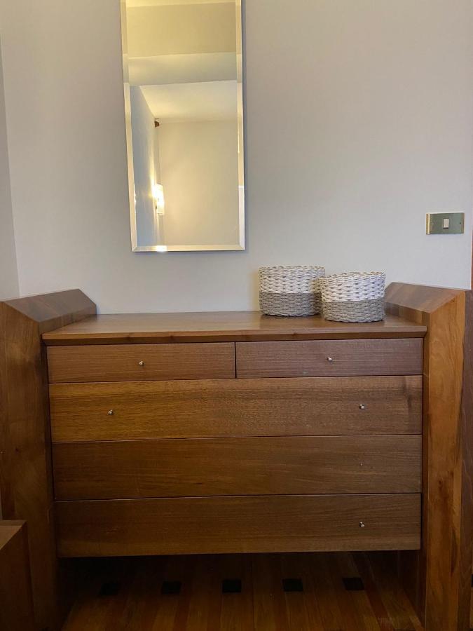 Amelie Aosta Appartement Buitenkant foto